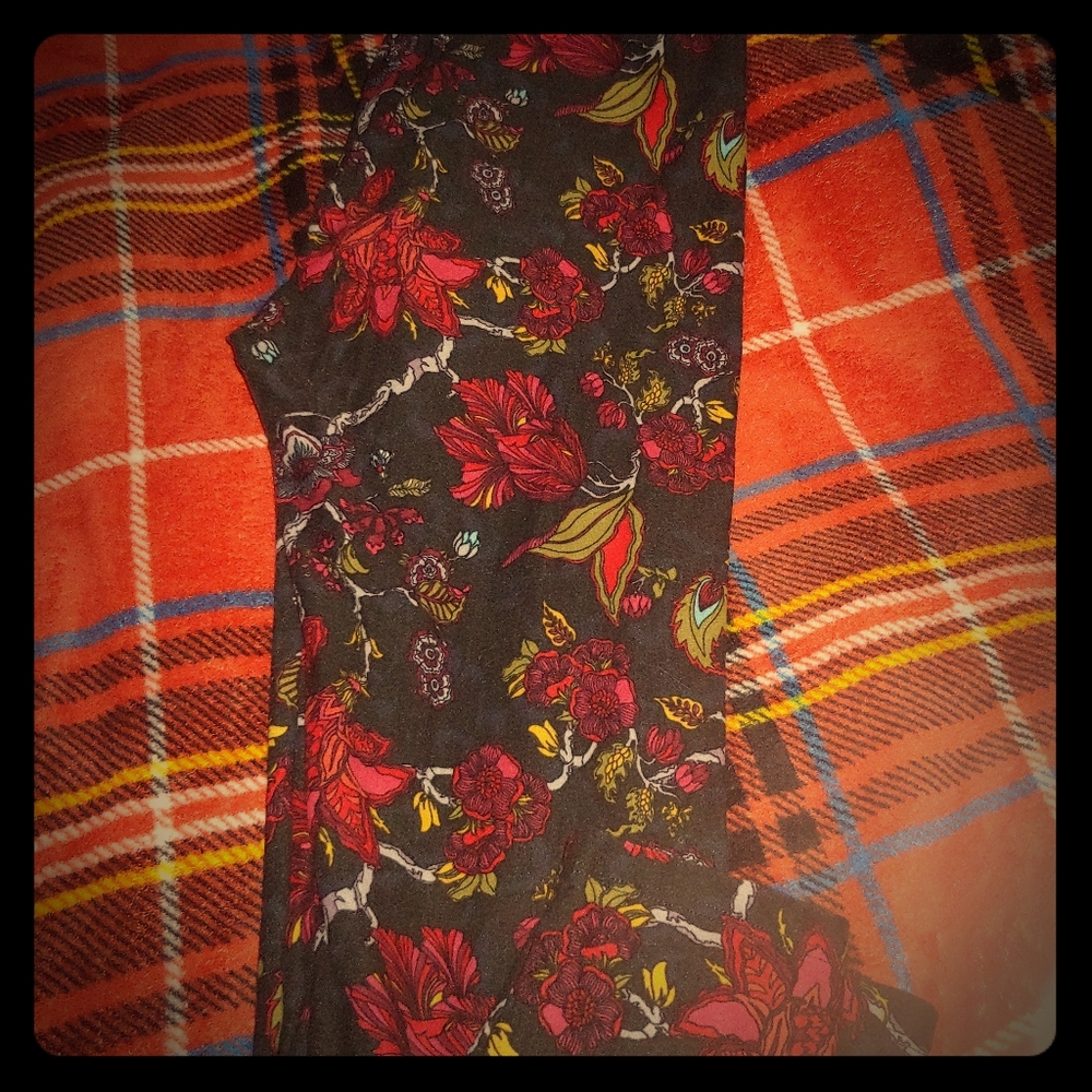 Lularoe leggings